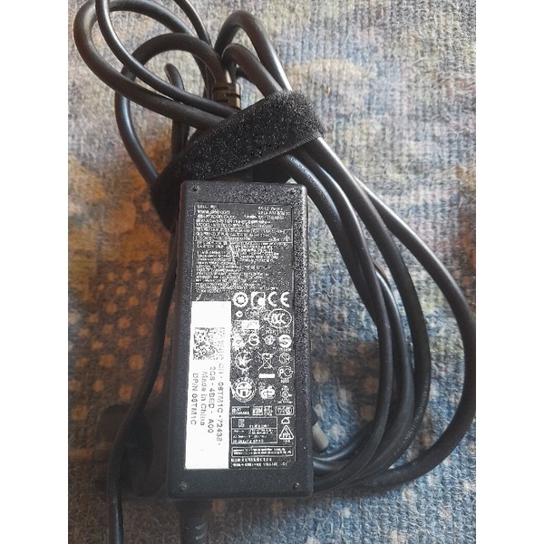 cas laptop copotan dell inspiron 3420 normal