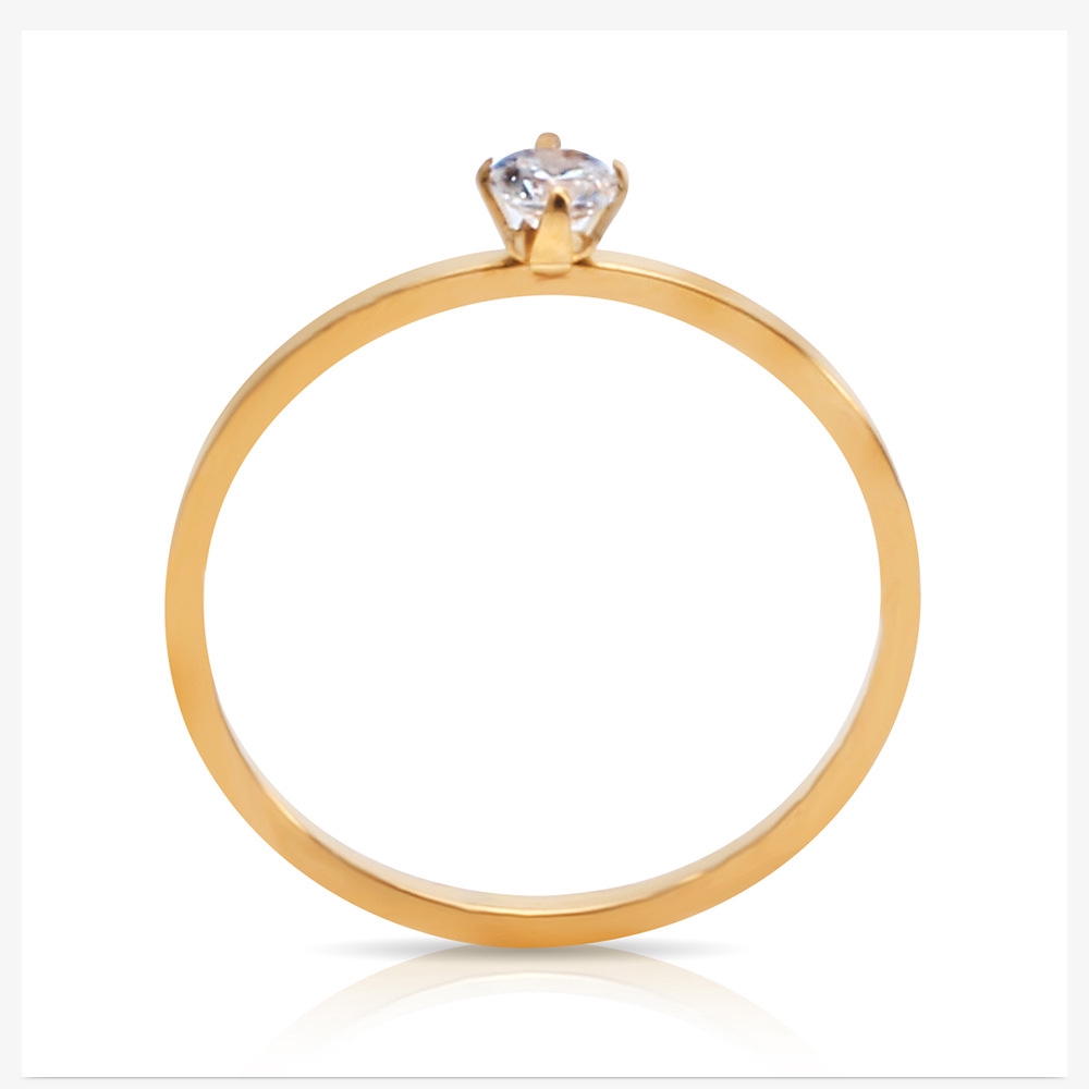 Cincin Kristal Berlian Platinum Silver S925 Cincin wanita all size dapat dibuka