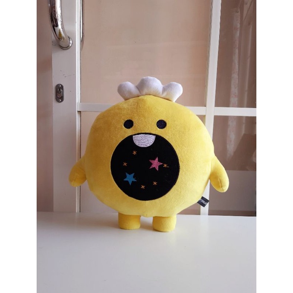 BONEKA TRUZZ TREASURE bantal boneka podong