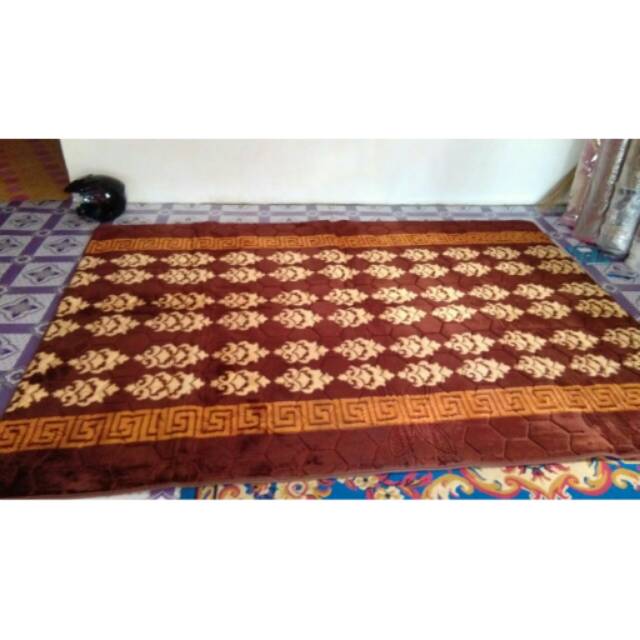 Karpet Import Malaysia