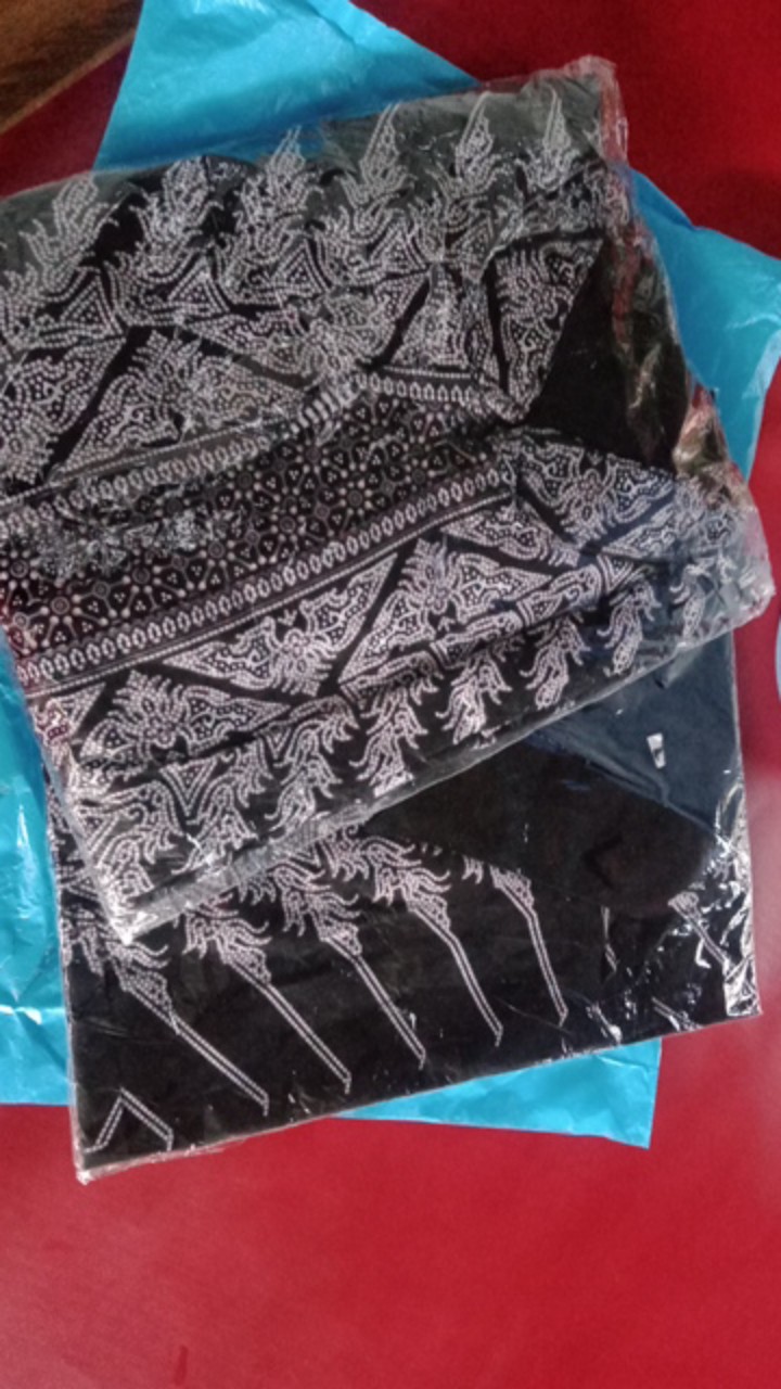 Couple Batik/maura Couple/batik Ndorojawi/gamis Couple/hem Couple/couple Keluarga