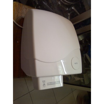 hand dryer otomatis 1000 watt pengering tangan otomatis