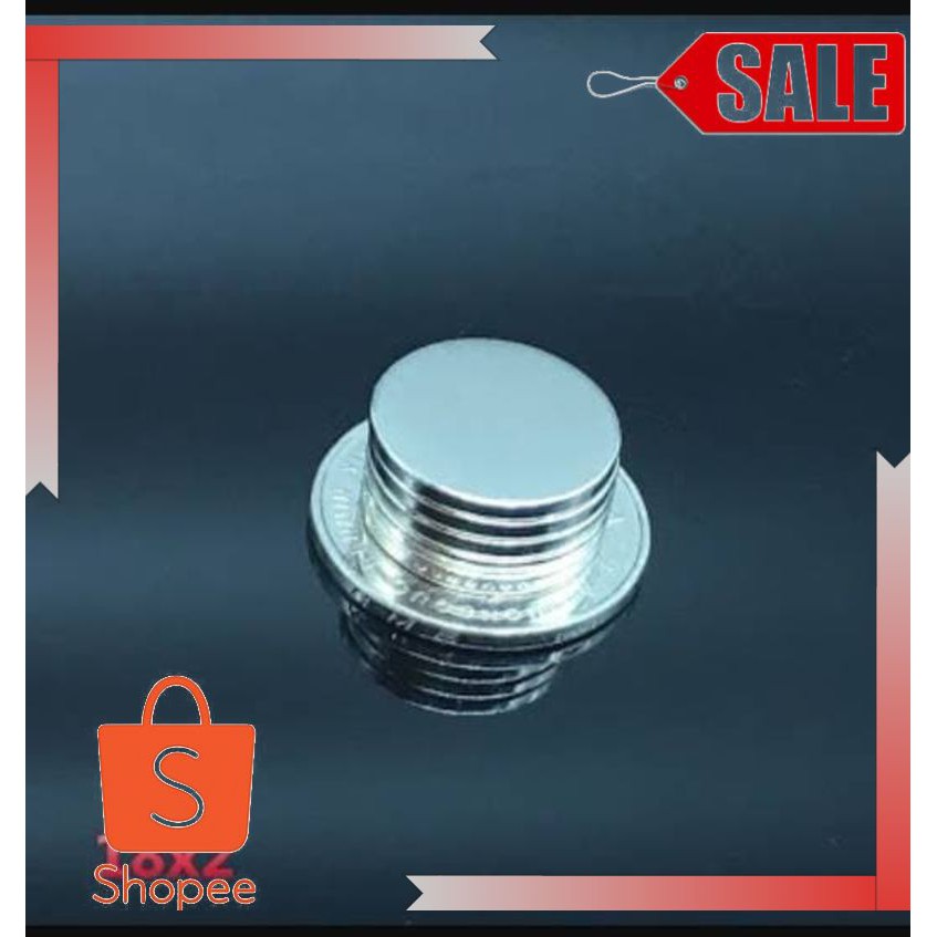 HOT SALEMAGNET NEODYMIUM 18x2