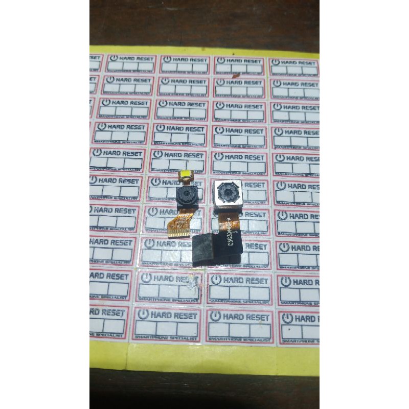 Camera Kamera set Depan Belakang ADVAN I5C Original second copotan