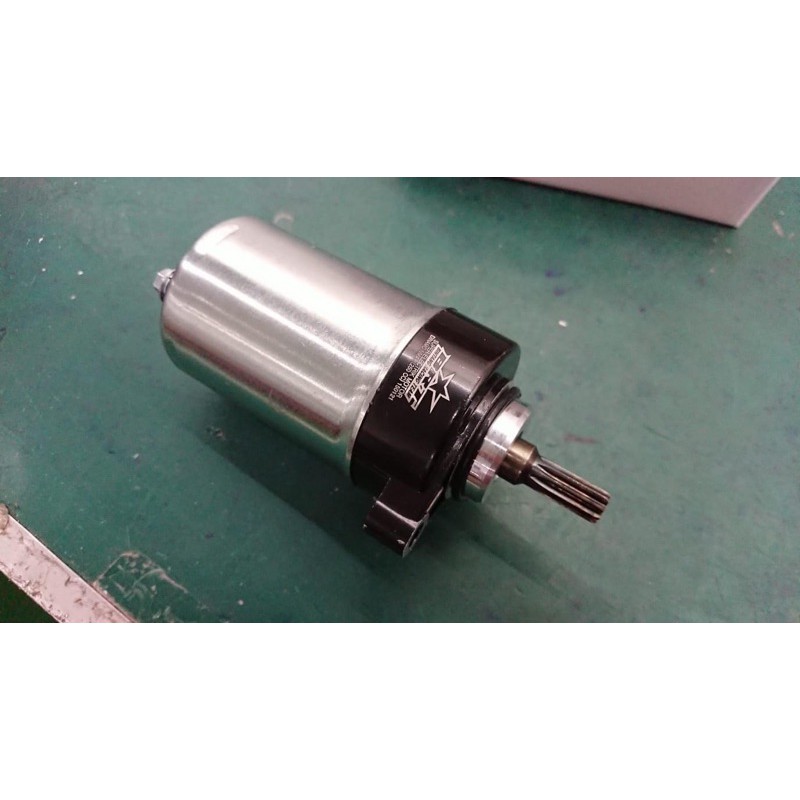 Dinamo Starter Stater Nmax BRT Bore Up 250cc Original