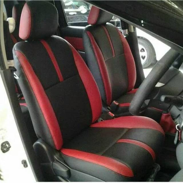 Sarung jog mobil AVANZA XENIA. seat cover for avanza