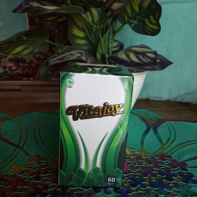 

Vitajoy herbal