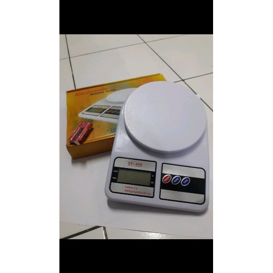 Timbangan Digital Timbangan Barang Alat Ukur Berat Digital Timbangan Masak Timbangan Duduk Dapur