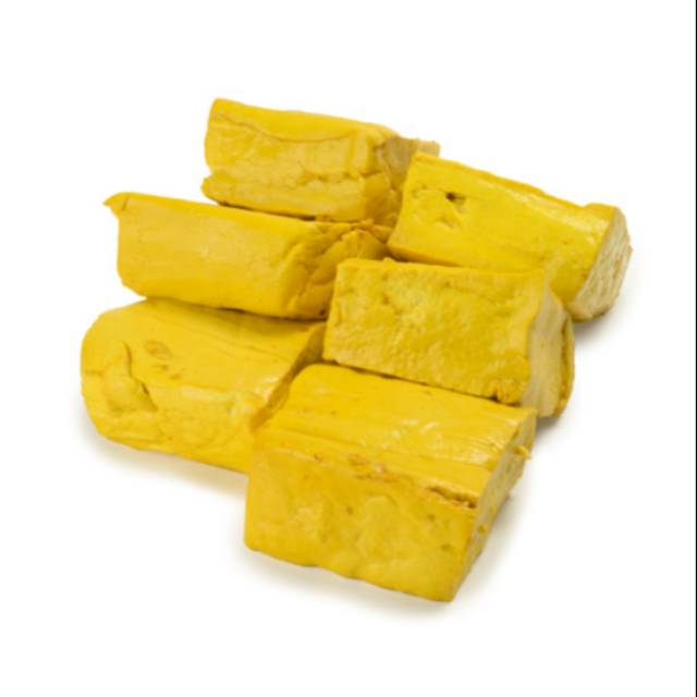 

Tahu kuning 1 pack