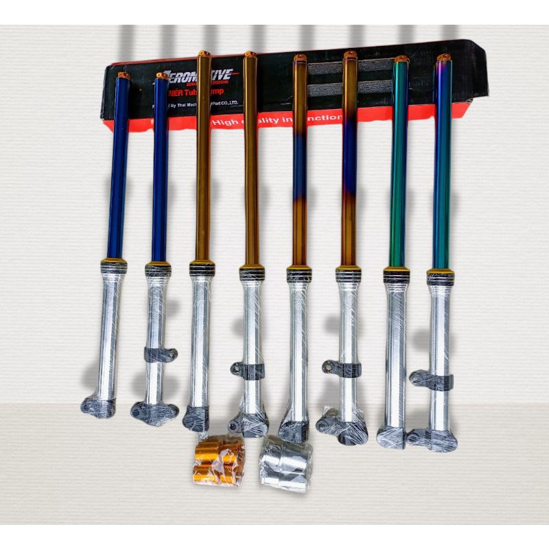 As 26 as26 as shock depan Fu Sonic bottom Mio bubut&RT stage siap pakai bisa diaplikasikan di as 33 