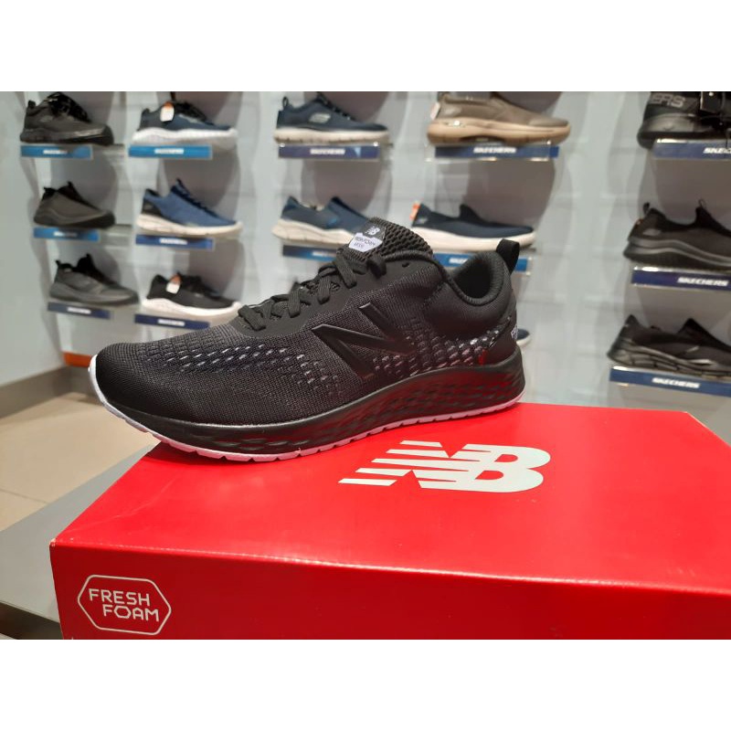 Jual sepatu new balance original full black warisrb3 Indonesia|Shopee  Indonesia