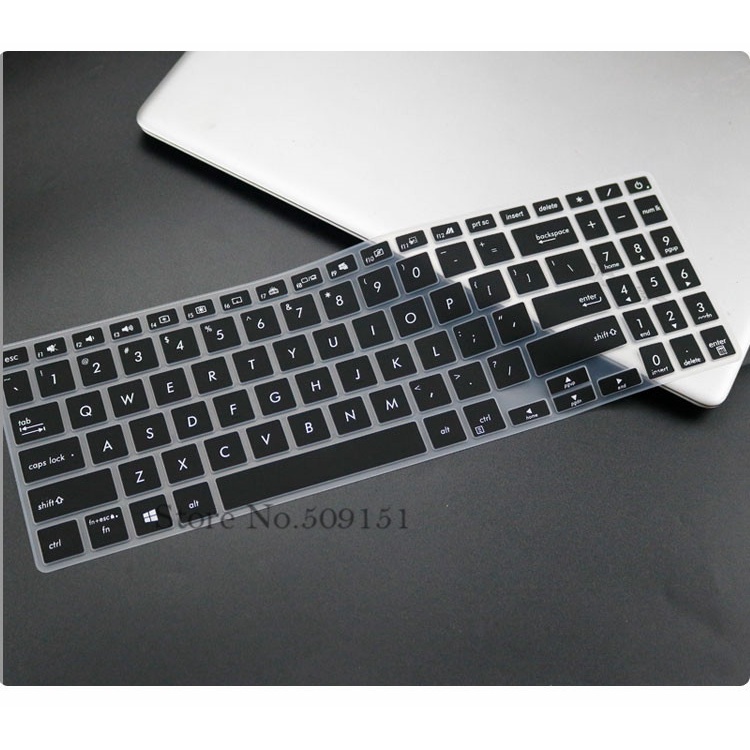 Cover Pelindung Keyboard 15.6 inch Untuk ASUS VivoBook S15 S532 S532FL S532F S531FL S531F S531F FL 15 &quot;