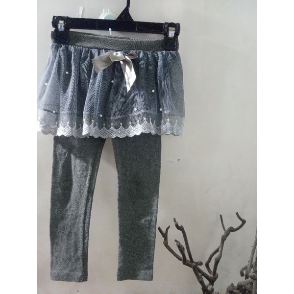 Preloved RokCel/Rok Celana Anak/Rok Legging