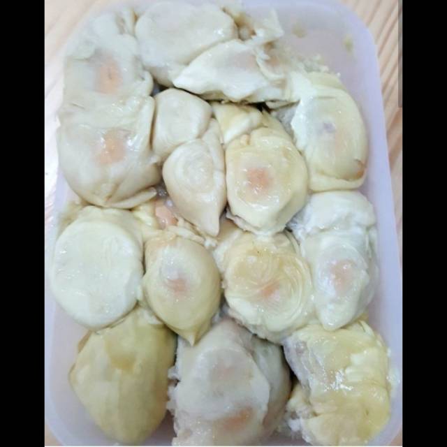 

Durian Kupas