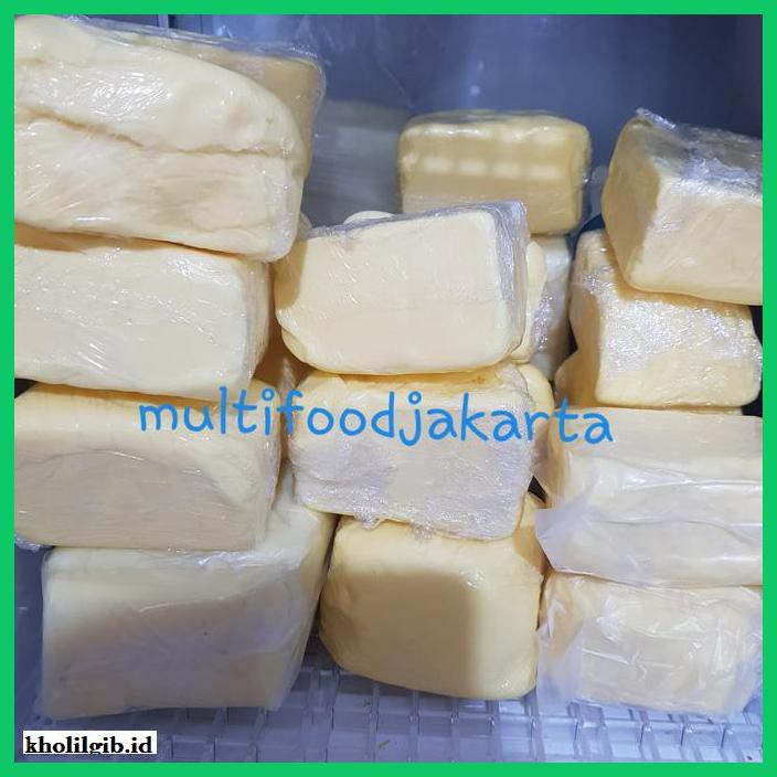 

Ujekujek- Keju Mozarella Anchor Repack/Mozarella Cheese Anchor Repack - 250Gr -Original.