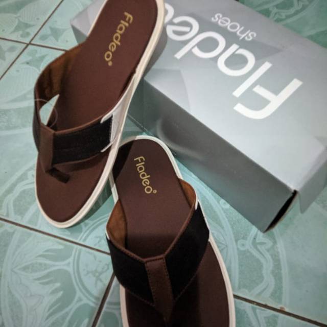 Fladeo shoes