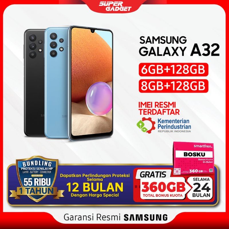 samsung galaxy A32