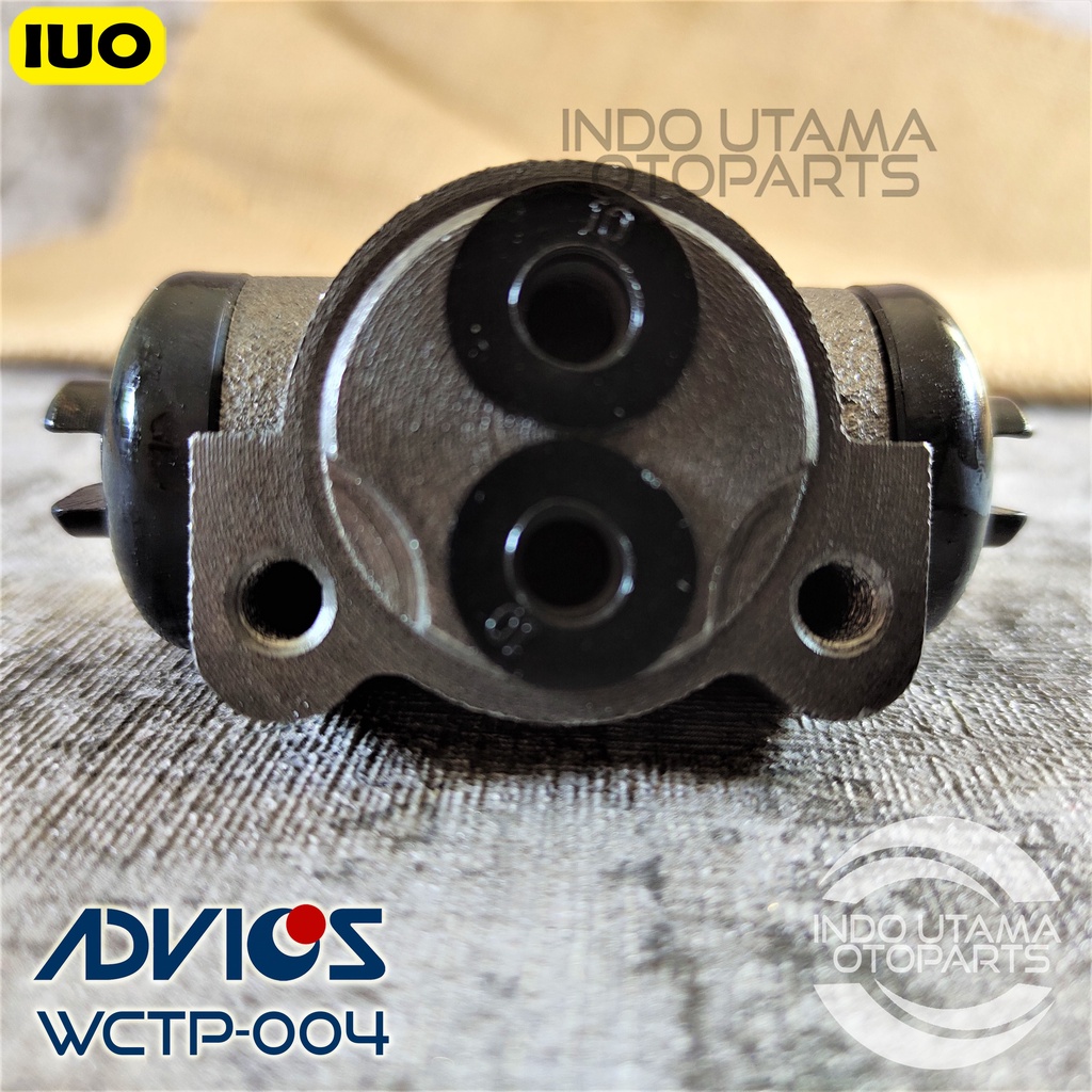 Wheel cylinder Avanza Xenia Master Rem Roda ADVICS WCTP 004 KANAN