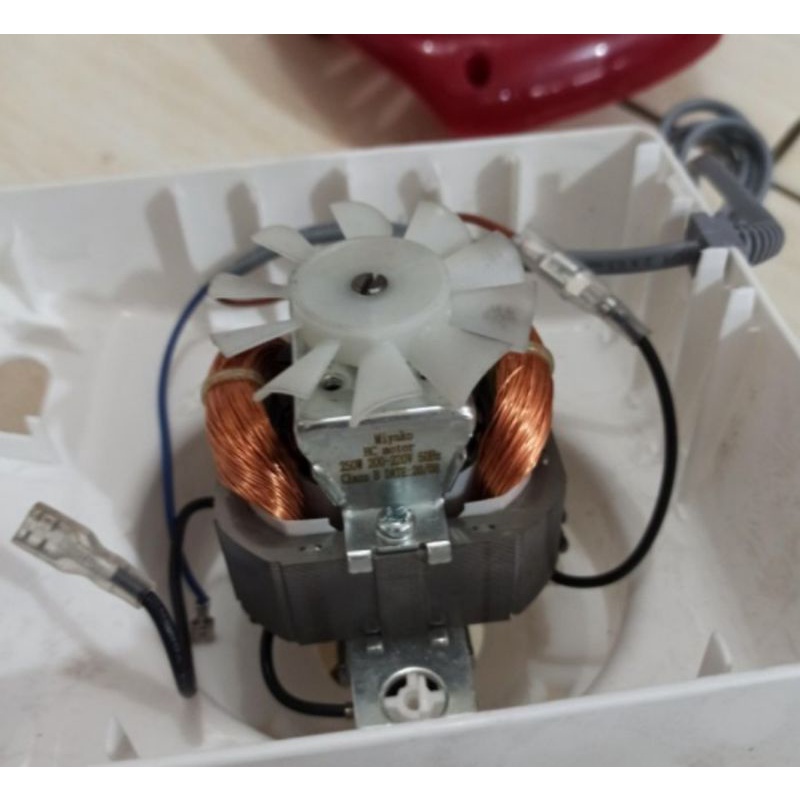 Dinamo Blender Miyako BL 101 PL Terbaru Promo