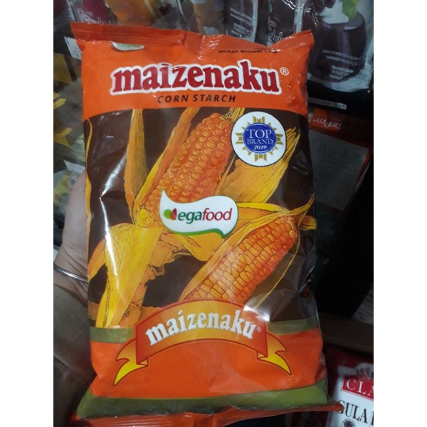

TEPUNG JAGUNG MAIZENAKU
