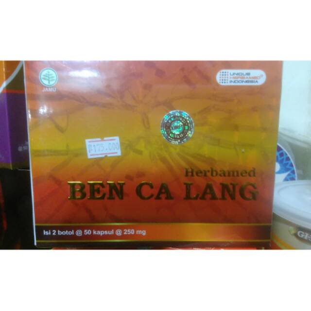 

Ben Ca Lang