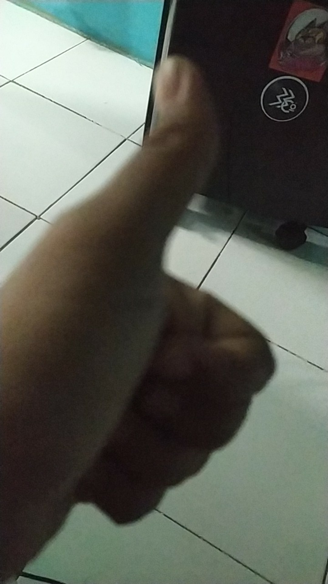 Kain Lap Serbet Tebal / Lap Piring Serba Guna