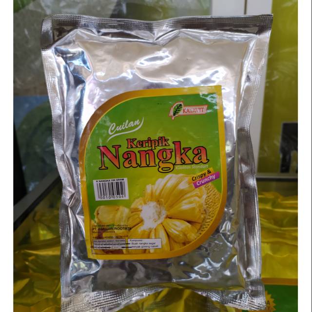 

Kripik buah Kayavit @100 gram