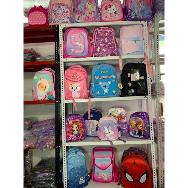 HOT SALE 41 ETALASE KHUSUS DISKON/LINK DISKON SUPER MURAH/DISKON TAS IMPORT/TAS SEKOLAH ANAK PAUD TK SD SMP SMA KULIAH REMAJA DEWASA/TAS RANSEL/TAS ANAK ASLI IMPORT/TAS SEKOLAH MODEL TERBARU/TAS IMPORT ANAK SEKOLAH PEREMPUAN DAN LAKI LAKI KUALITAS BAGUS