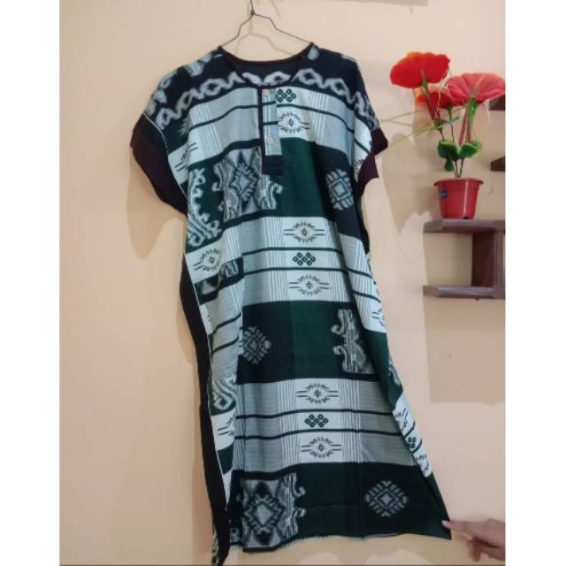 [COD] Daster Motif Unik//Daster cantik//Daster Murah