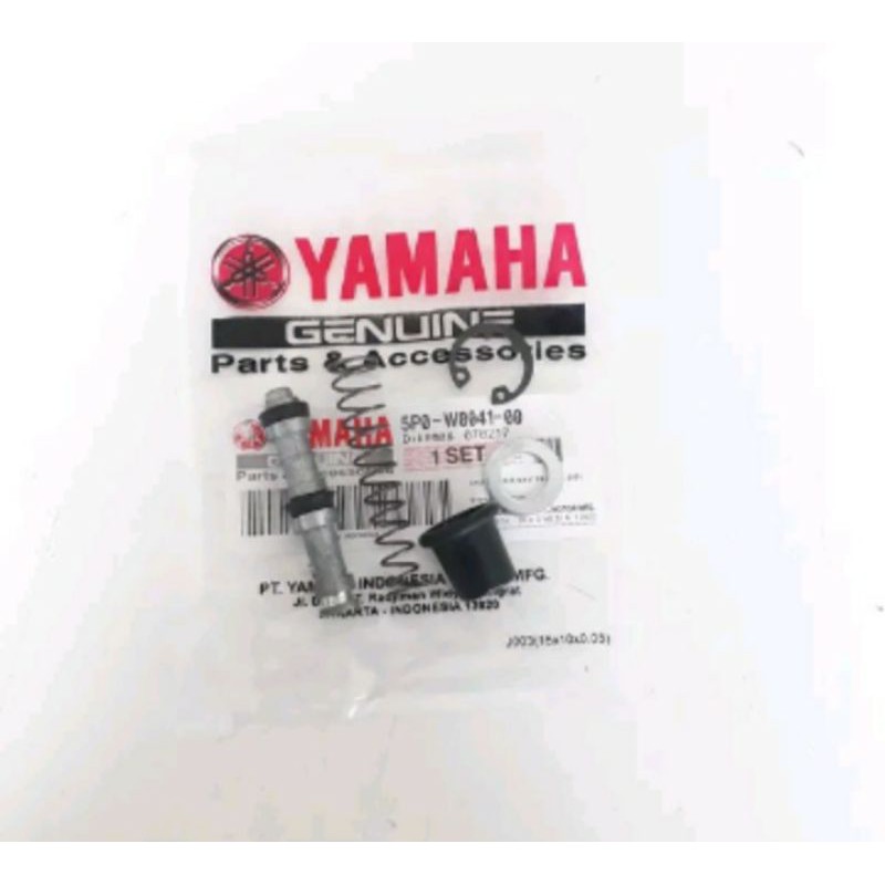 seal master rem motor mio sporty soul mio j soul gt fino  m3 kode kdy129