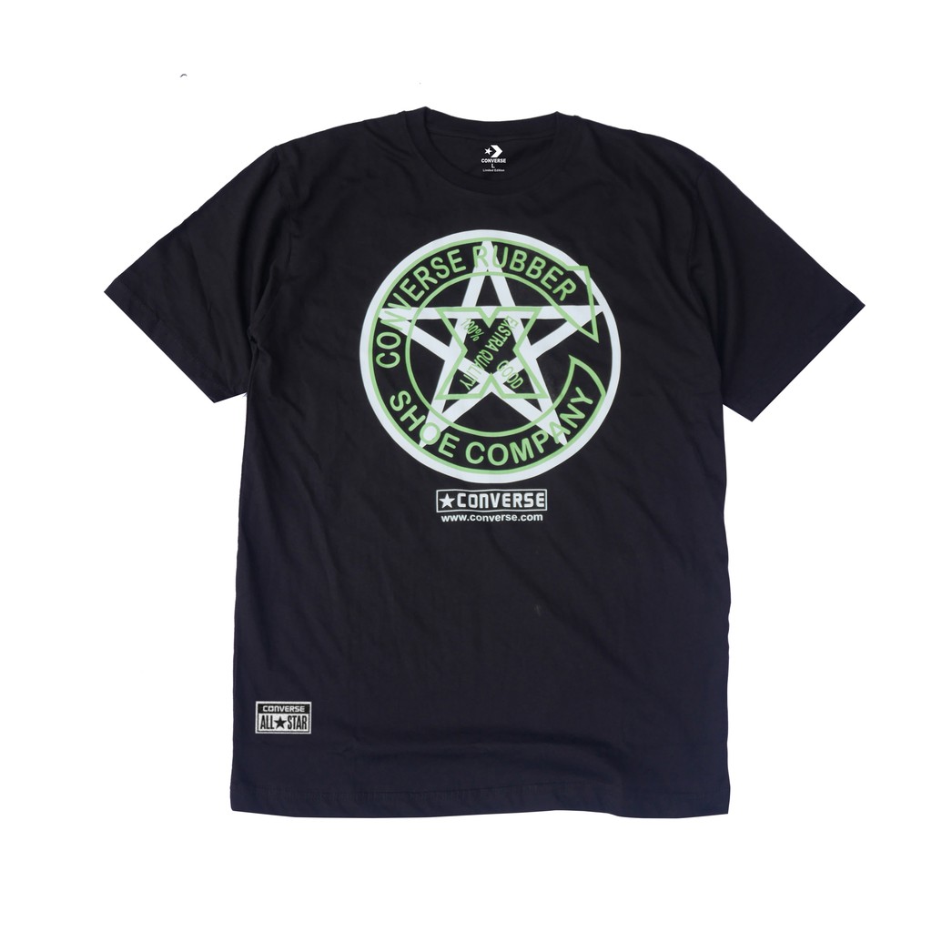 KAOS CONVERSE X NEIGHBORHOOD 30S