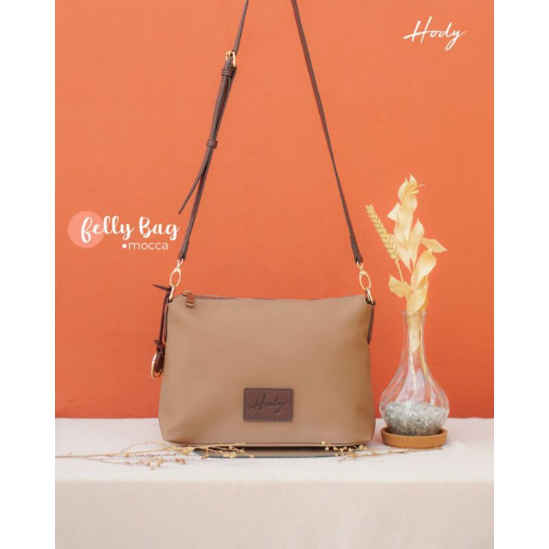 Felly Bag by Hody