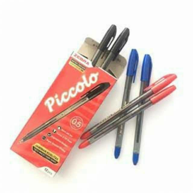 

GROSIR 1 LUSIN PULPEN SEMI GEL ZEBRA PICCOLO PICOLO PICOLLO PICCOLLO Berkualitas