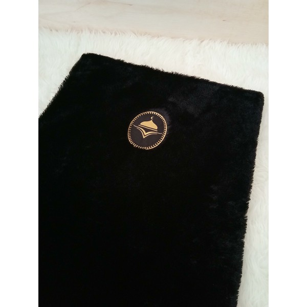 SAJADAH TEBAL - SAJADAH BUSA EMPUK - SAJADAH BULU JUMBO