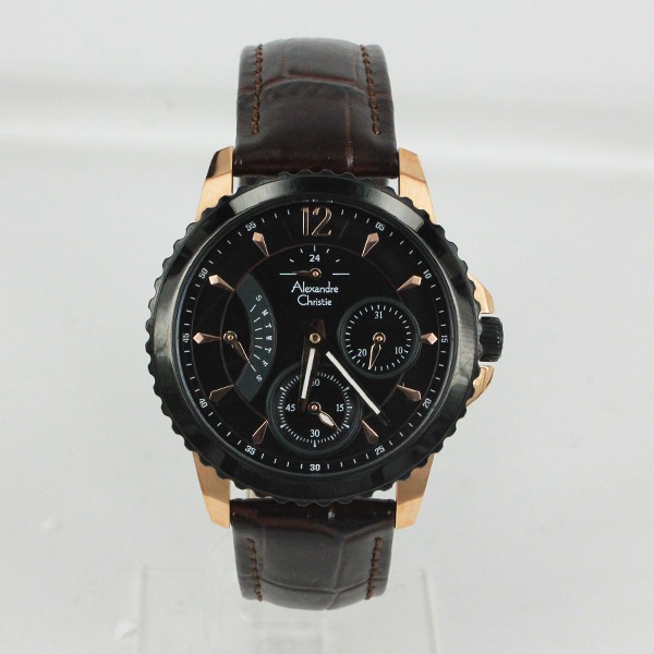 

Alexandre Christie A2804BFLBRBA Wanita