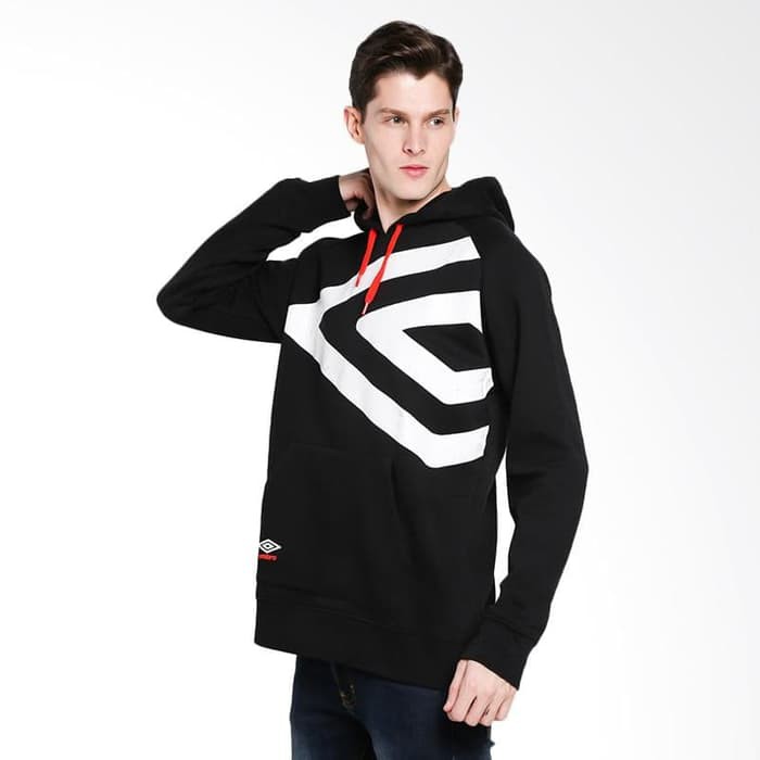 umbro fleece jacket