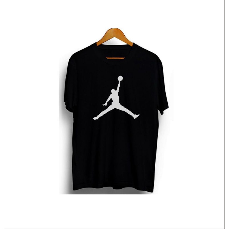 kaos air jordan premium quality