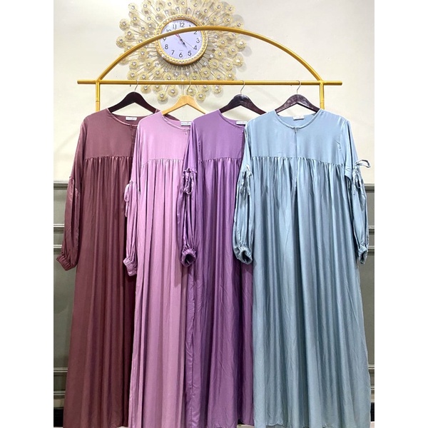 Gamis Aluna