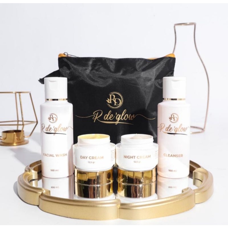 SKINCARE RDE'GLOW