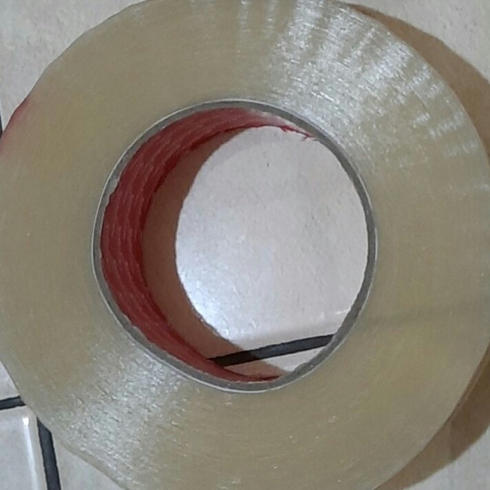 

LAKBAN JUMBO COKLAT/BENNG