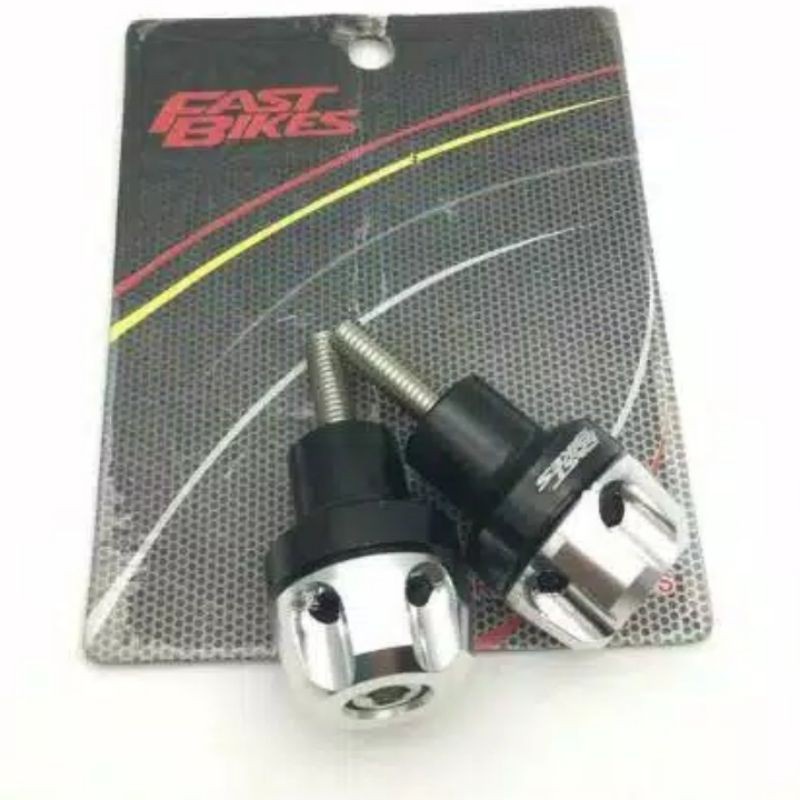 Jalu Spakbor Depan Nmax Aerox R15 R25 Ninja 250 Lexi Full Cnc Universal