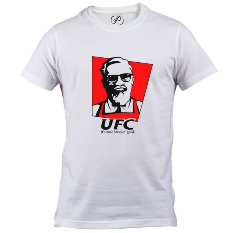 KAOS TSHIRT BAJU VIRAL KFC