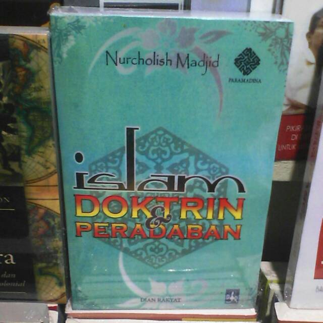 Islam, Doktrin dan Peradaban