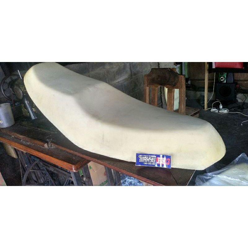 SPON/BUSA JOK SATRIA FU STANDAR