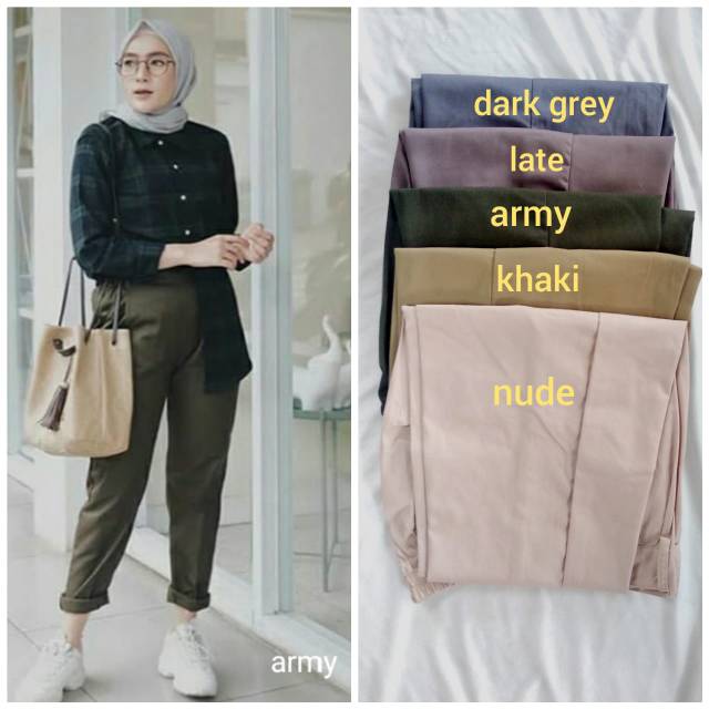 Contoh Warna Khaki Dan Beige / Kilz Khaki Brown H541 ...