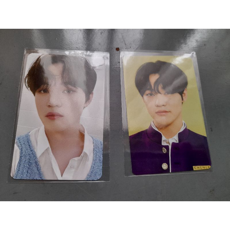 Chenle Photopack sg22