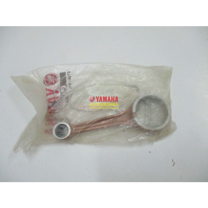 ROD CONNECTING JUPITER MX VIXION R15 - 3C1-E1651-11