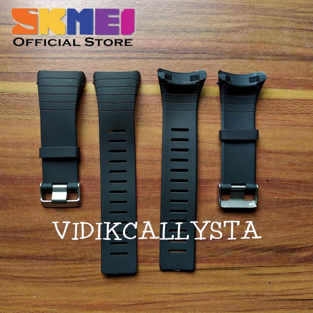 Strap tali jam tangan Skmei 1420 SKMEI 1420 Original Oem