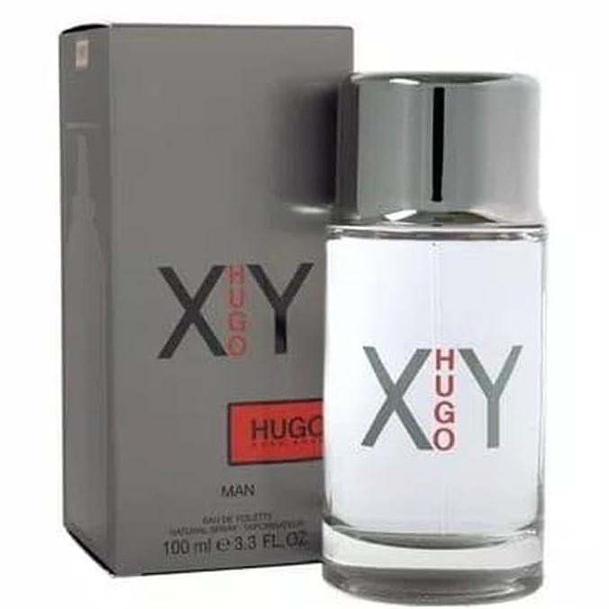 parfum hugo boss xy