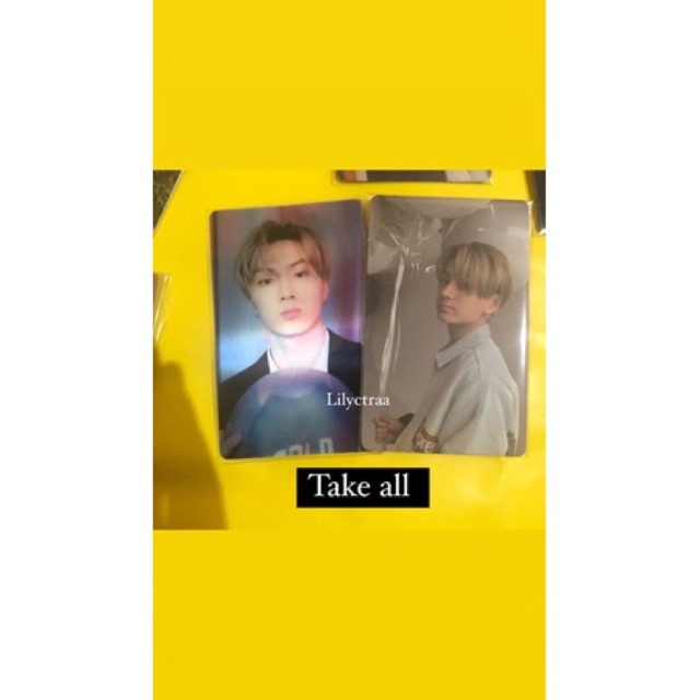 (READY ) Pc jay Balon official